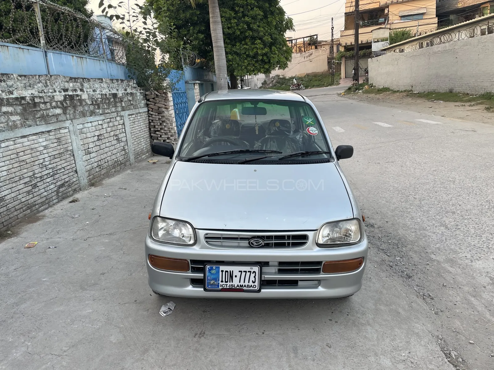 Daihatsu Cuore