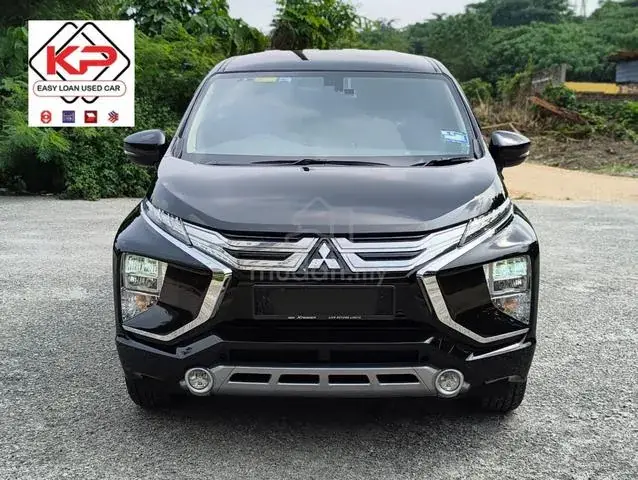 Mitsubishi Xpander