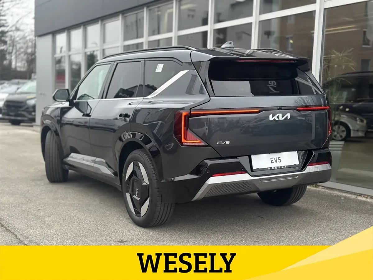 Kia Ev5 2026 photo 2