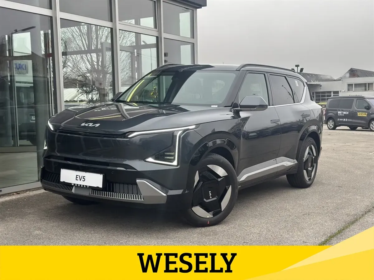 Kia Ev5