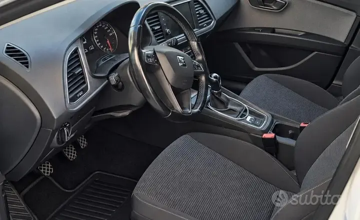 Seat Leon 2017 photo 5