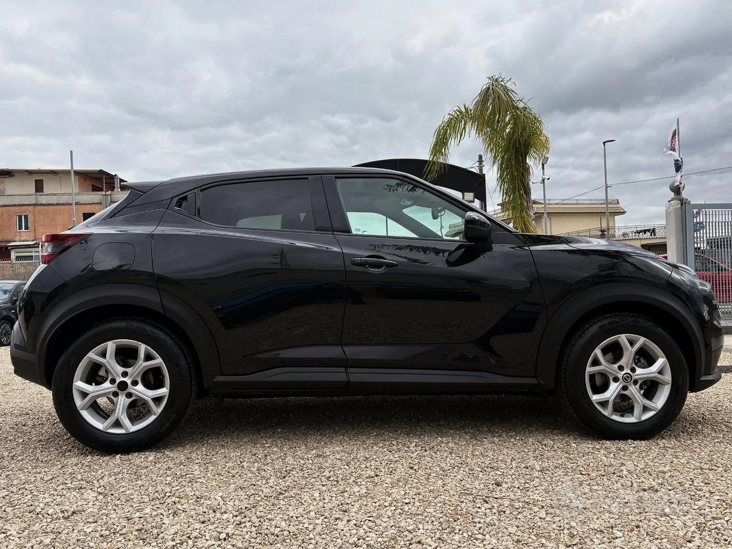 Nissan Juke 2021 photo 4