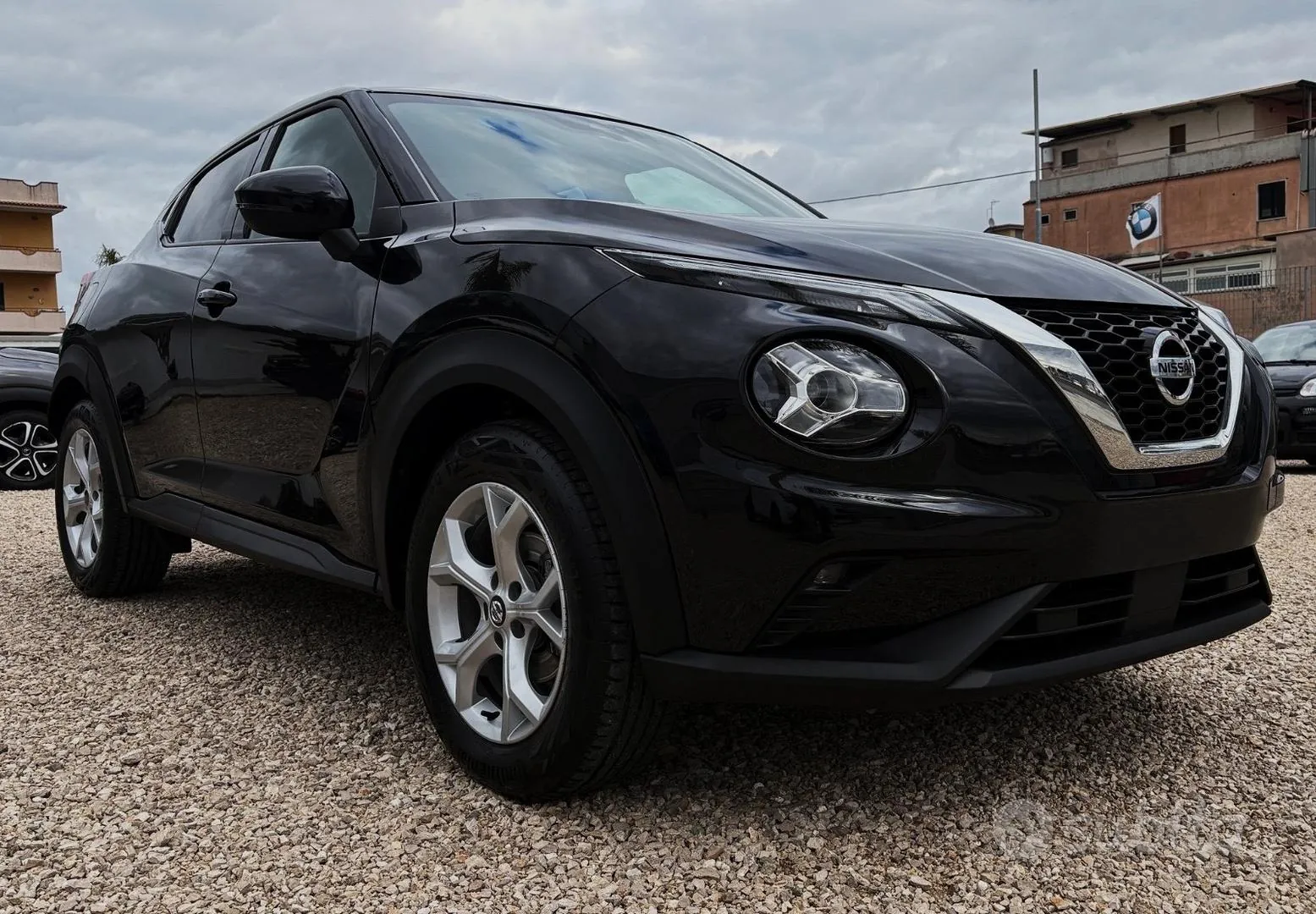 Nissan Juke 2021 photo 2