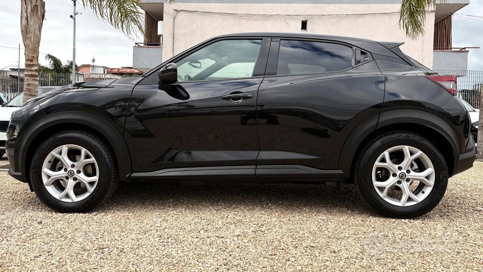 Nissan Juke 2021 photo 5