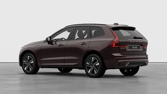 Volvo Xc60 2027 photo 3