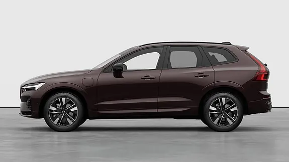 Volvo Xc60 2027 photo 2