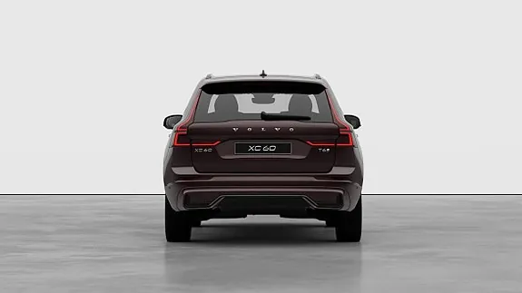Volvo Xc60 2027 photo 4