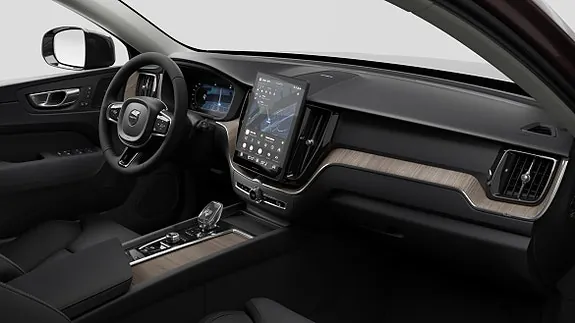 Volvo Xc60 2027 photo 5
