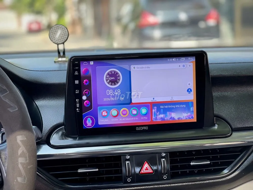 Kia Cerato 2021 photo 5