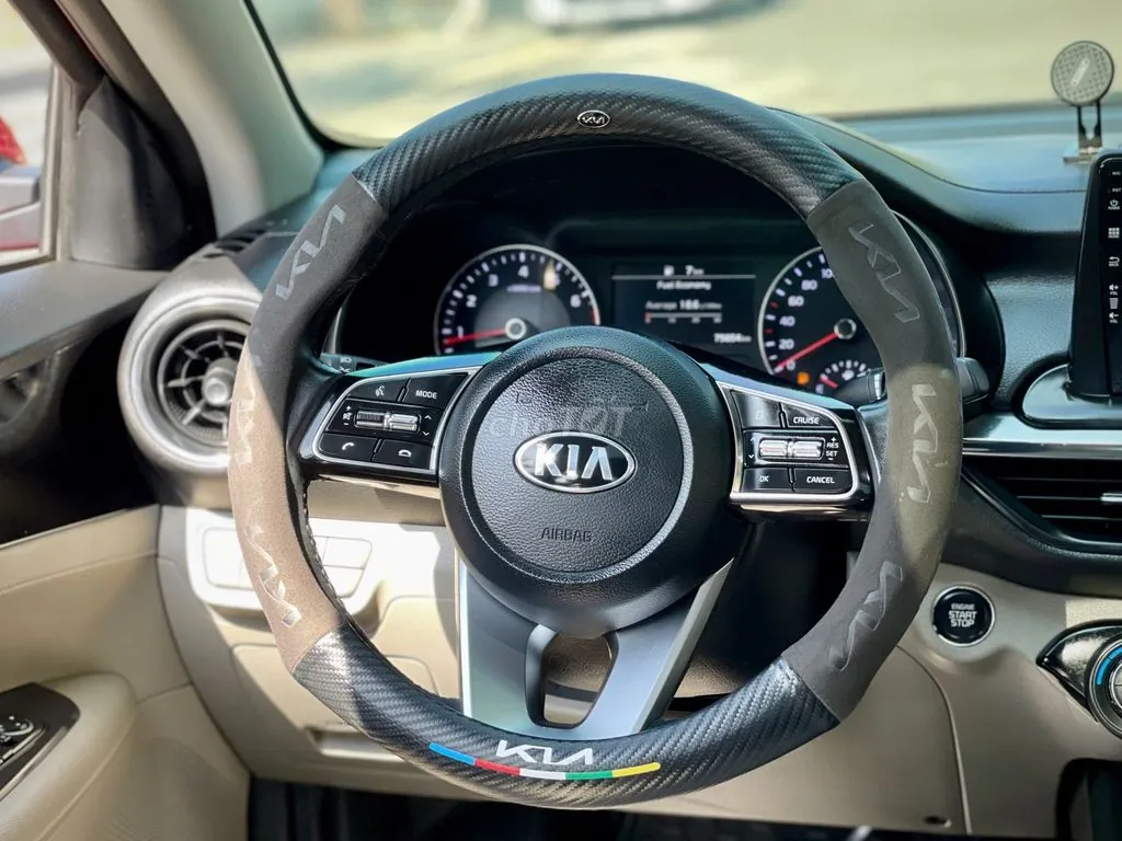 Kia Cerato 2021 photo 4