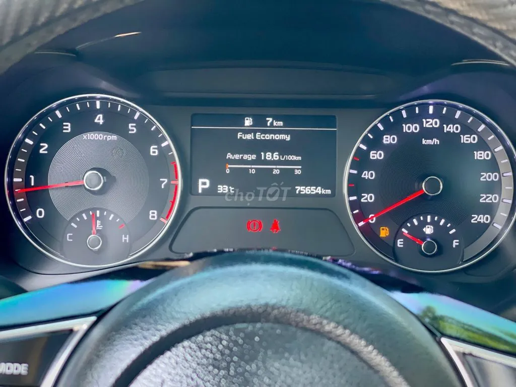 Kia Cerato 2021 photo 3