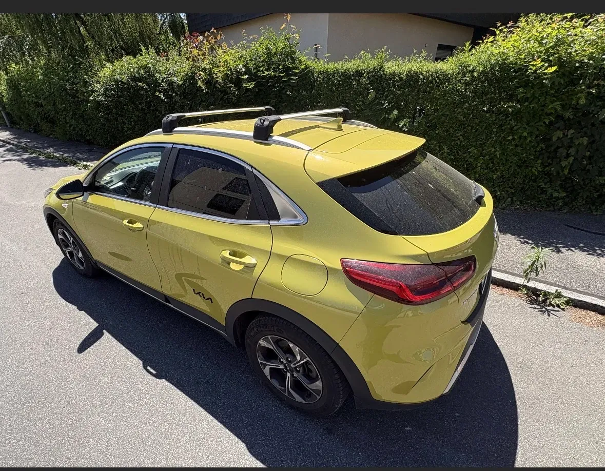 Kia Xceed 2023 photo 3