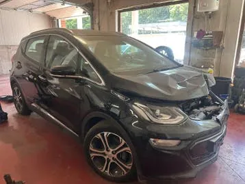 Opel Ampera 2020 photo 2