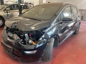 Opel Ampera