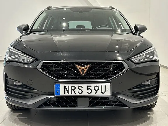 Cupra Leon 2023 photo 3