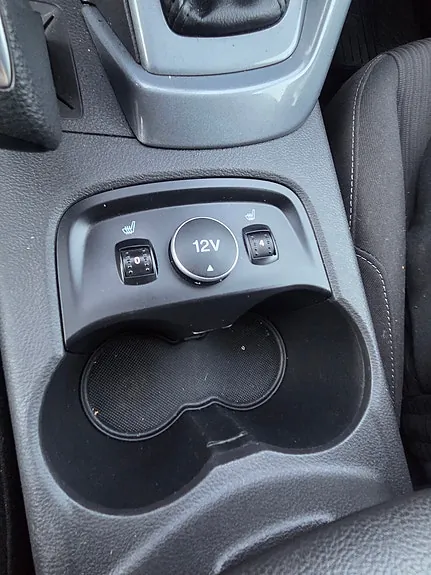 Ford Focus 2011 photo 3