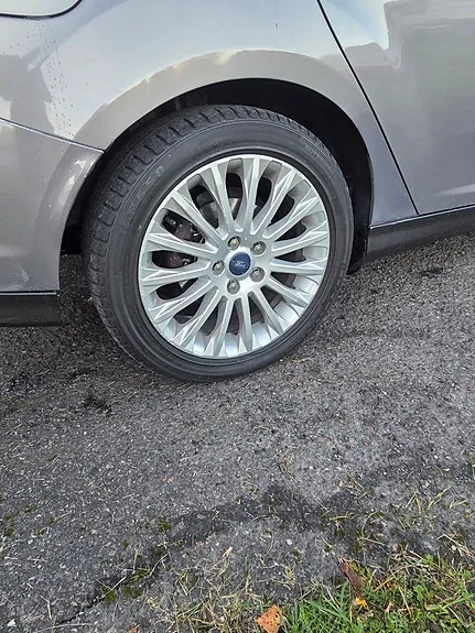 Ford Focus 2011 photo 5