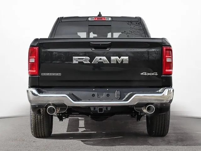 Ram 1500 2027 photo 5