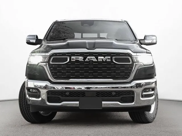 Ram 1500 2027 photo 2