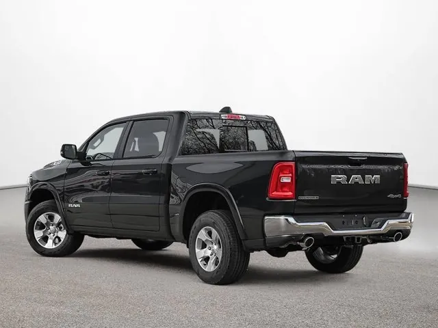 Ram 1500 2027 photo 4