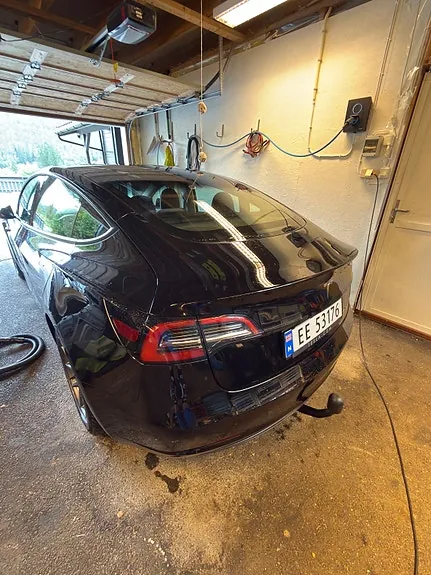 Tesla Model 3 2022 photo 3