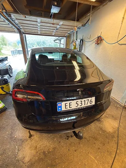 Tesla Model 3 2022 photo 4