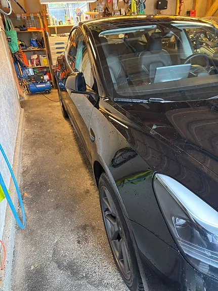 Tesla Model 3 2022 photo 2