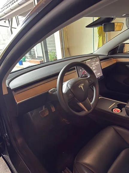 Tesla Model 3 2022 photo 5