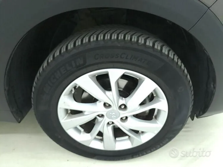 Hyundai Tucson 2019 photo 5