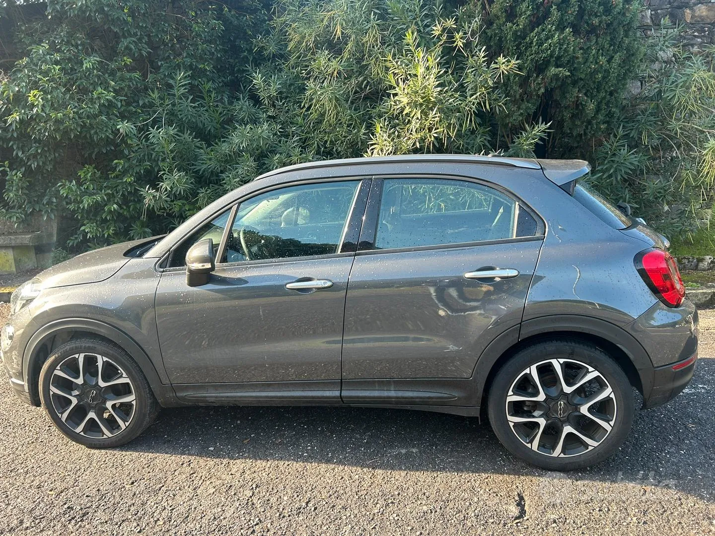 Fiat 500X 2020 photo 5