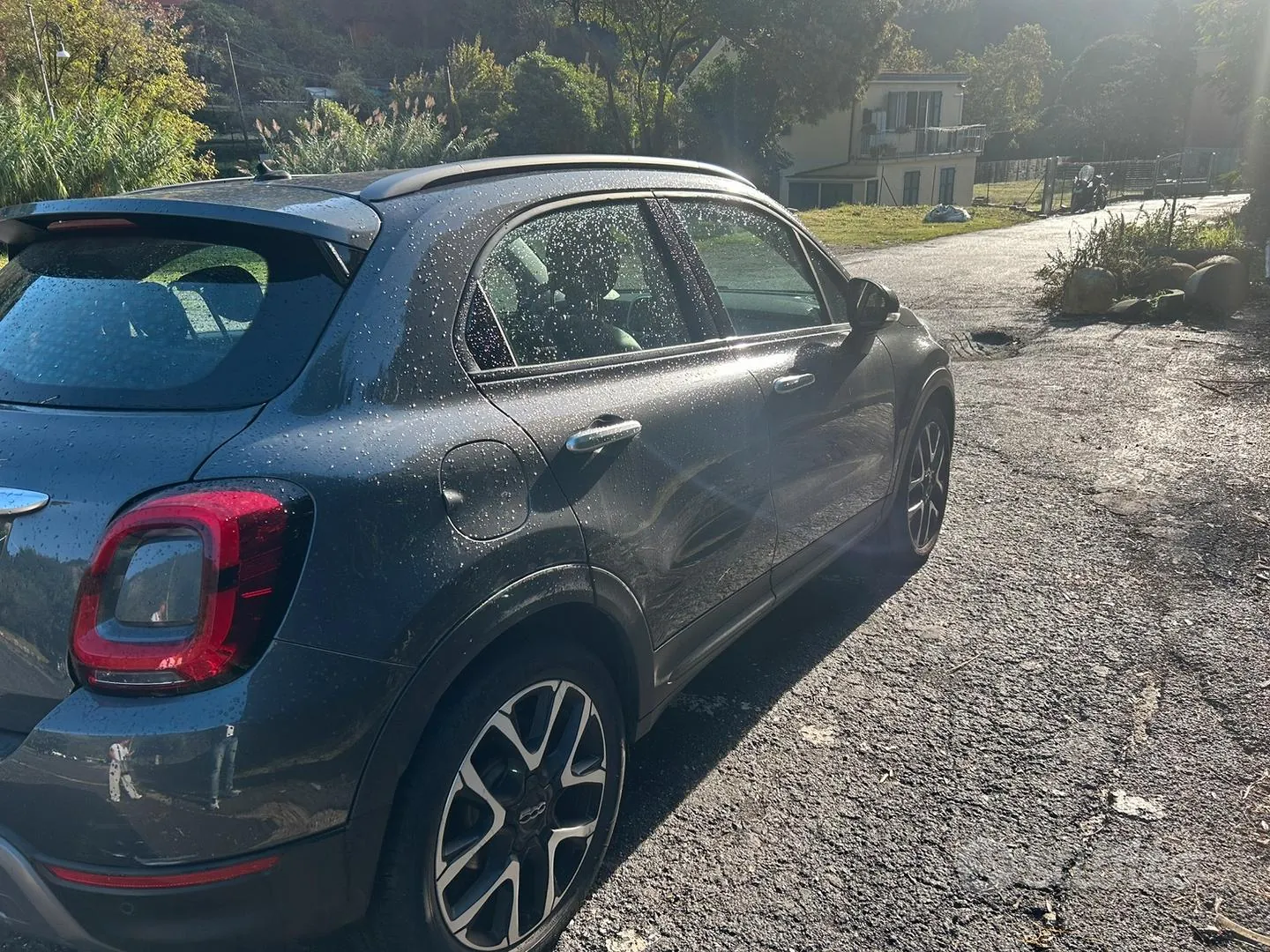Fiat 500X 2020 photo 3