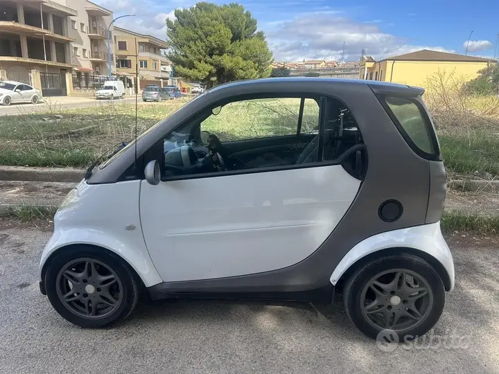 Smart Fortwo 2006 photo 3