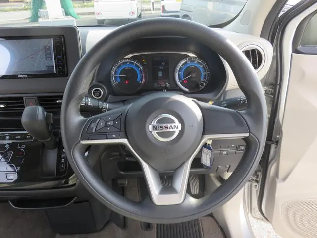 Nissan Dayz 2022 photo 3