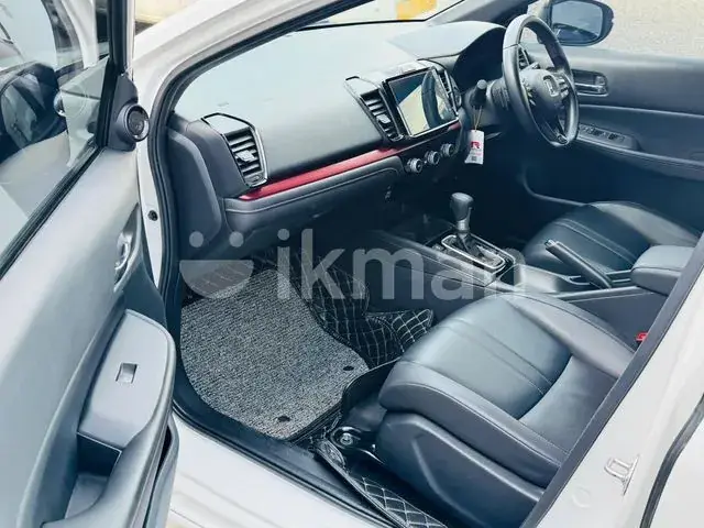 Honda City 2025 photo 2
