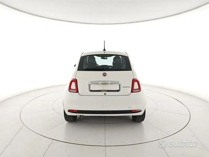 Fiat 500 2023 photo 4