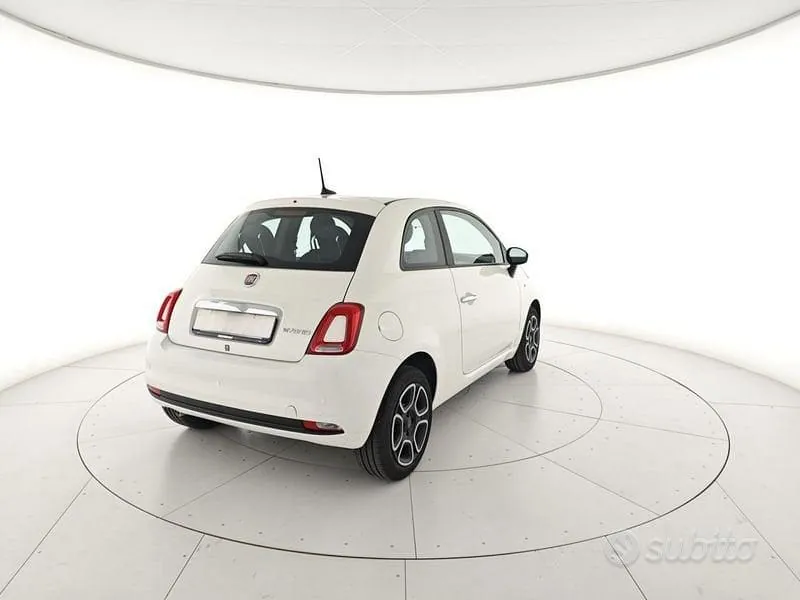 Fiat 500 2023 photo 5