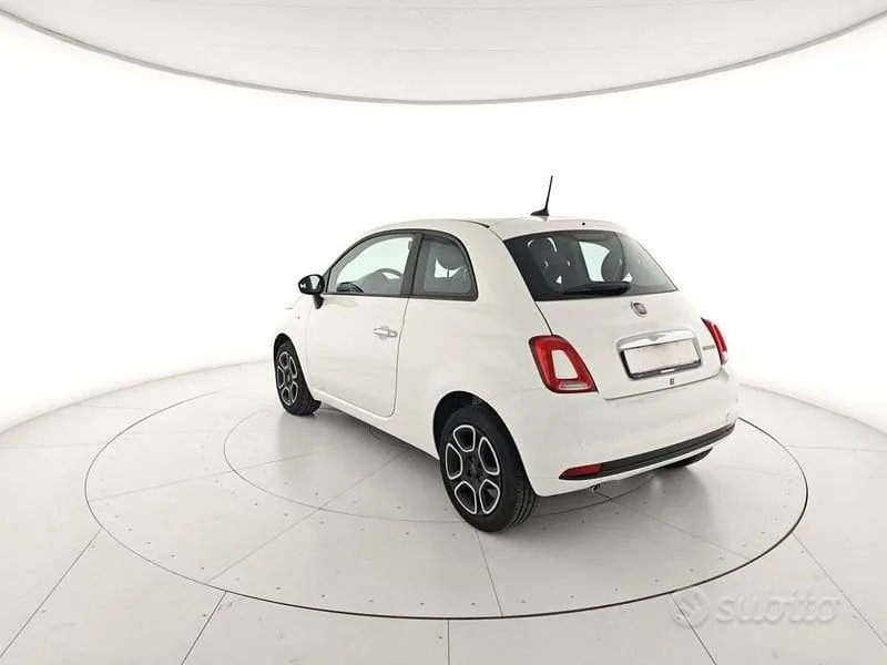 Fiat 500 2023 photo 3