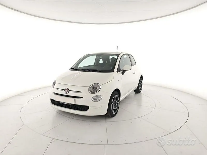 Fiat 500 2023 photo 2