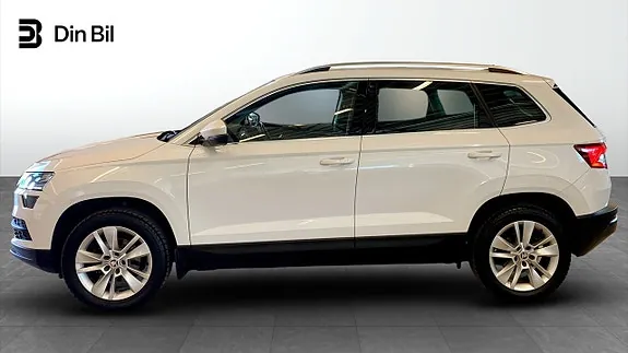 Skoda Karoq 2021 photo 2
