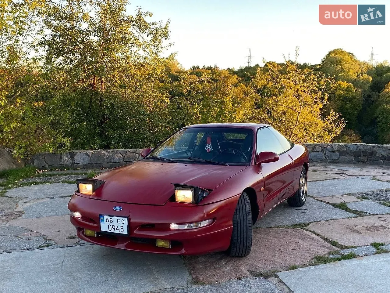 Ford Probe