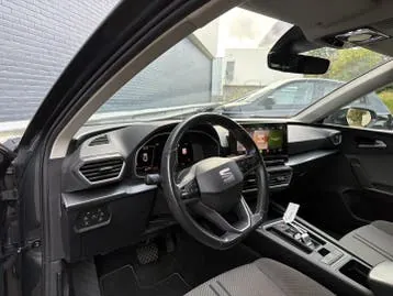 Seat Leon 2020 photo 3
