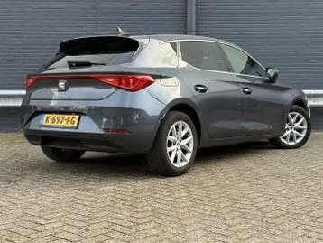 Seat Leon 2020 photo 2