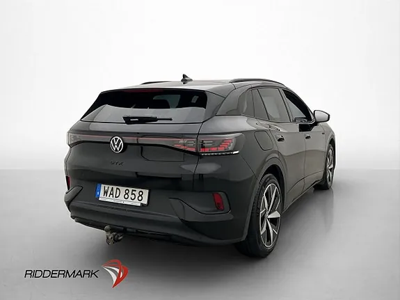 Volkswagen Id.4 Gtx 2024 photo 5