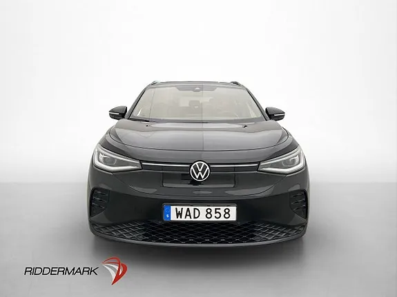 Volkswagen Id.4 Gtx 2024 photo 2