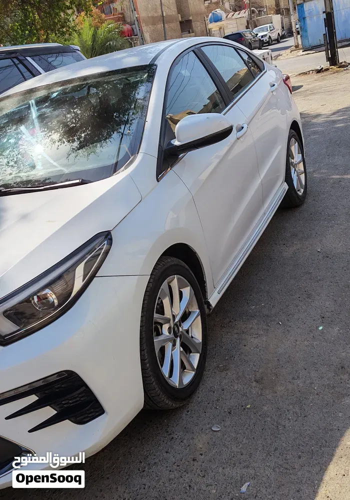 Chery Arrizo 2022 photo 4