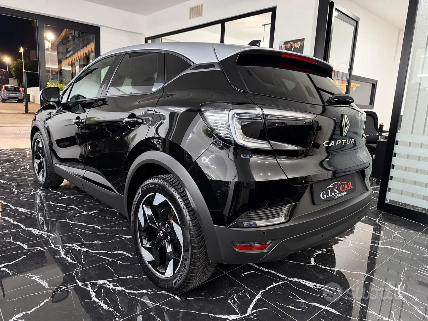 Renault Captur 2025 photo 4