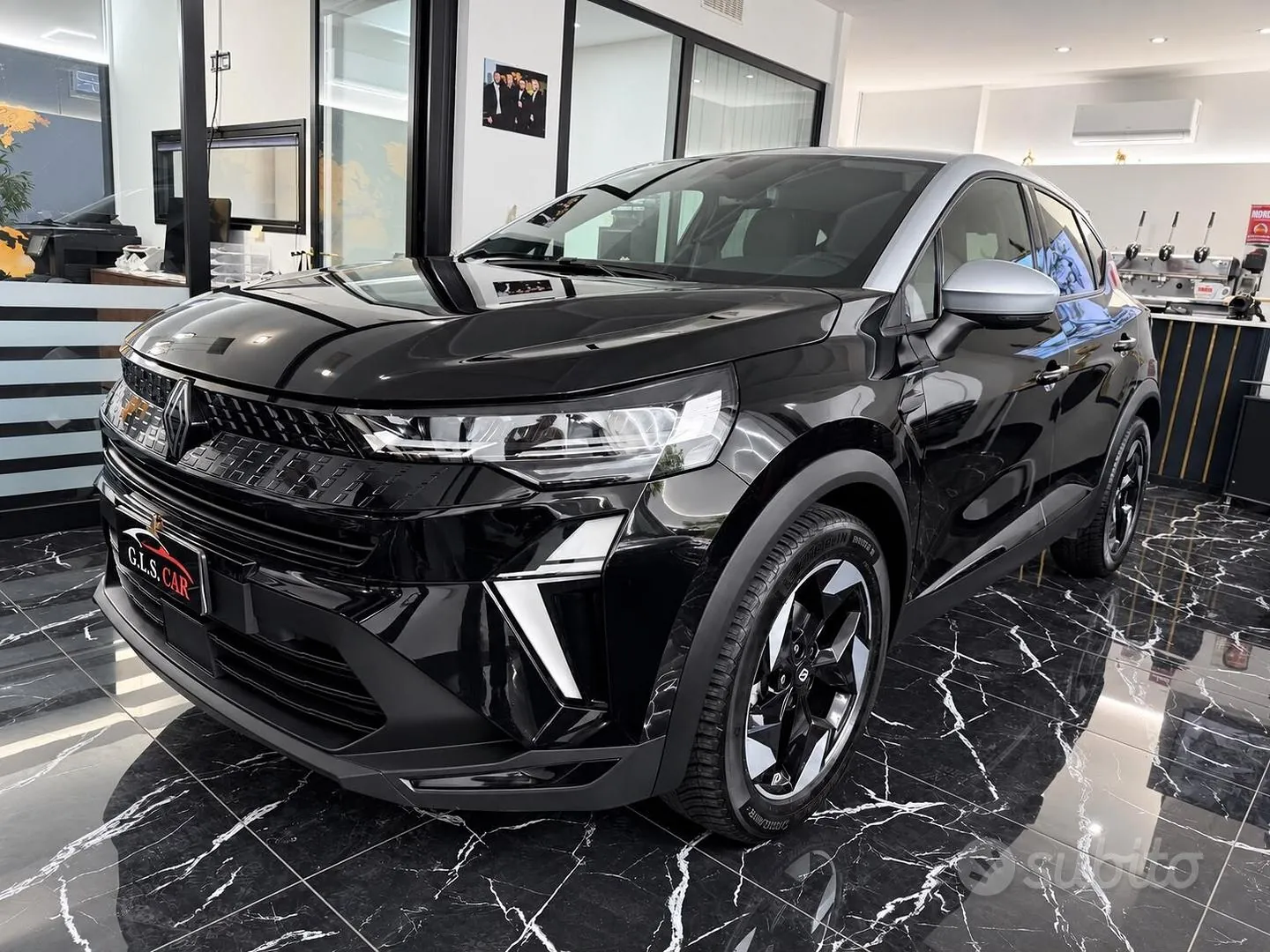 Renault Captur 2025 photo 2