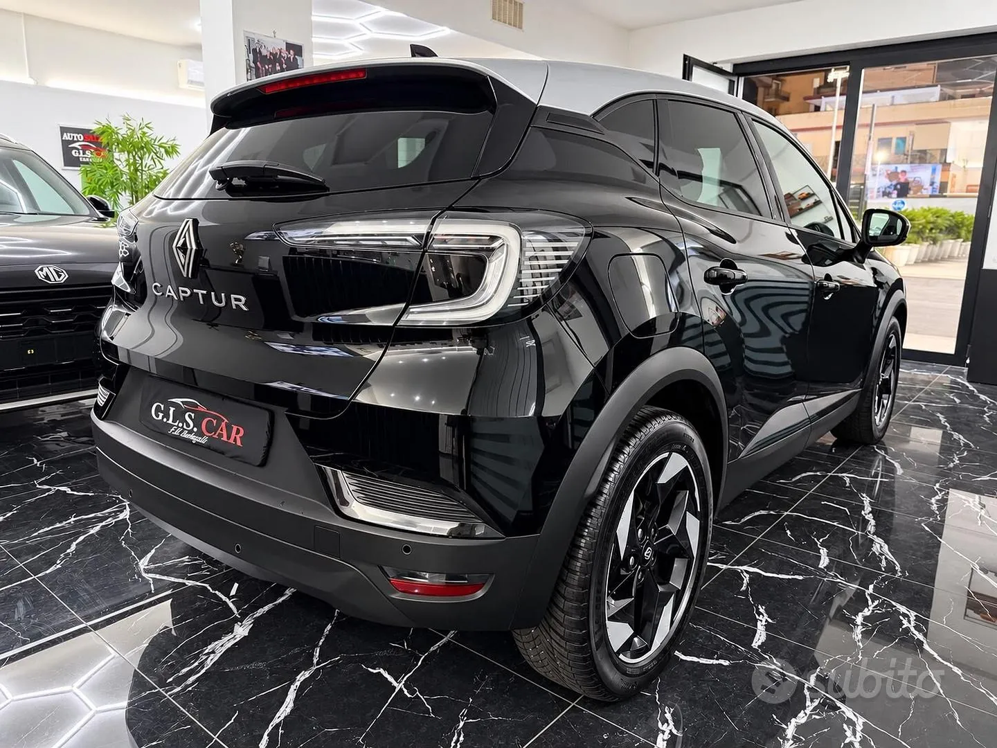 Renault Captur 2025 photo 3