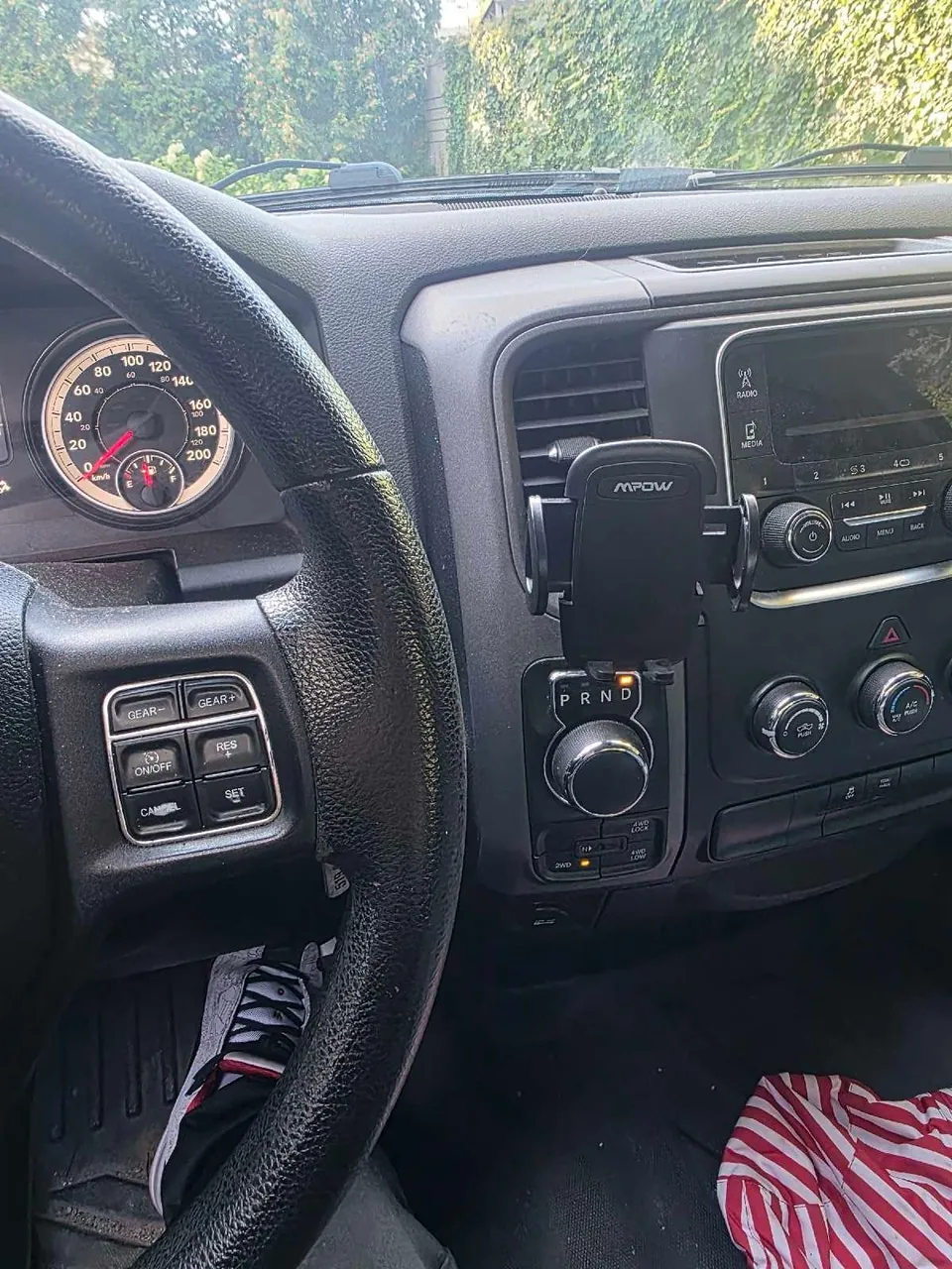 Dodge Ram 1500
