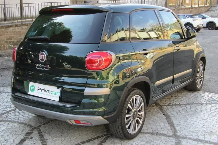 Fiat 500L 2018 photo 5